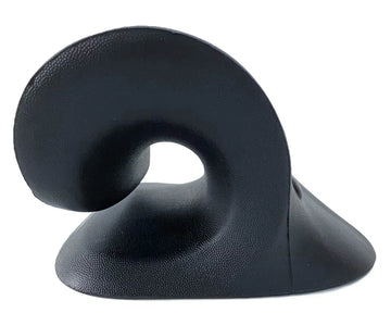 Cervical Neck Stretcher - Neck Traction Device for Neck Pain Relief & Posture